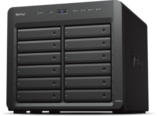 Synology DS3622xs+