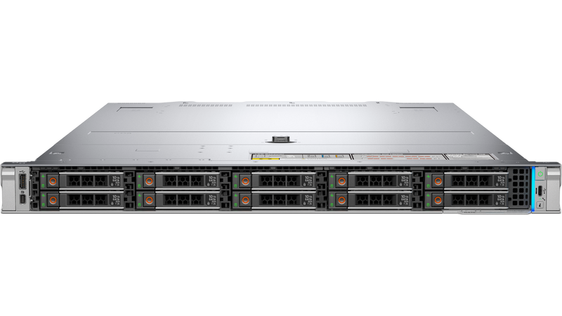 Dell PowerEdge R470